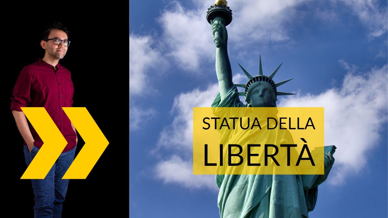 Statua della libertà
