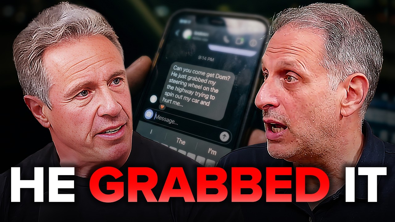 Mackenzie Shirilla's Dad Reveals the Missing Texts From Her Trial | Cuomo