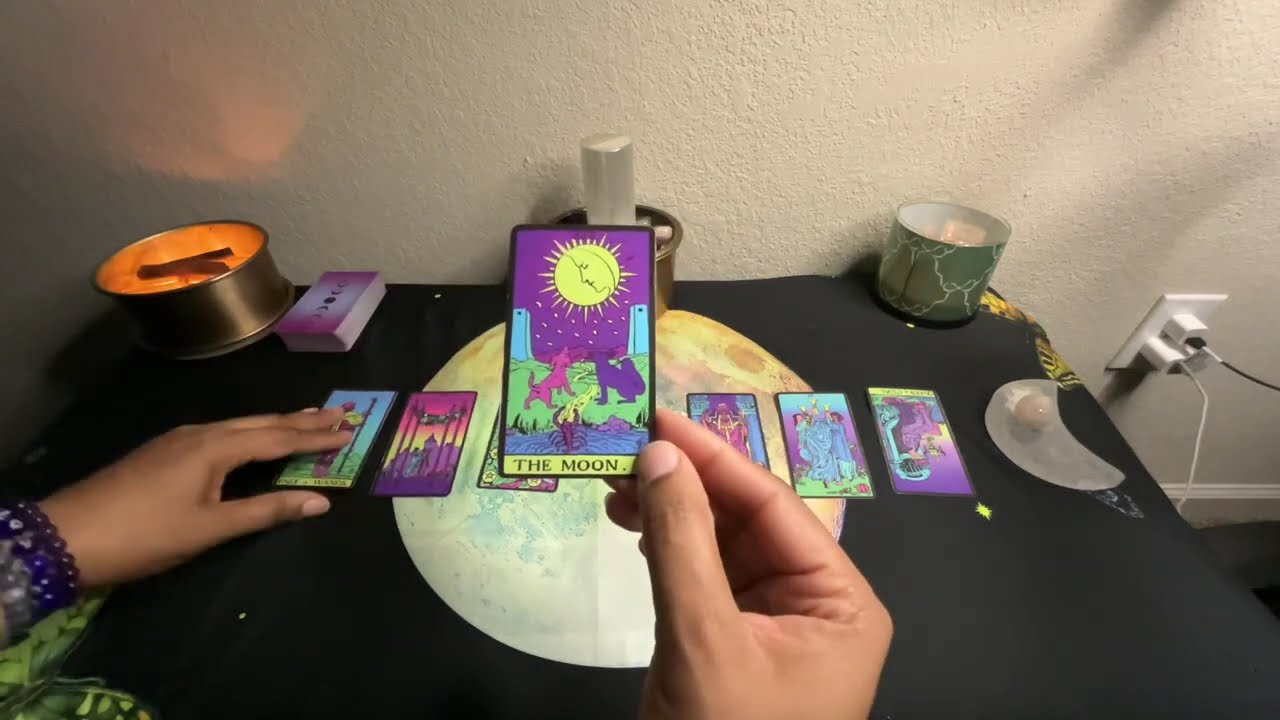 AQUARIUS READ‼️ ♒️❤️ Keep Going and expect the unexpected 🙌🏽🌙✨🧿