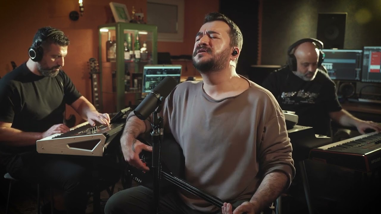 Tolga Kaya (Grup Pâye) - Arka Mahalle 2024