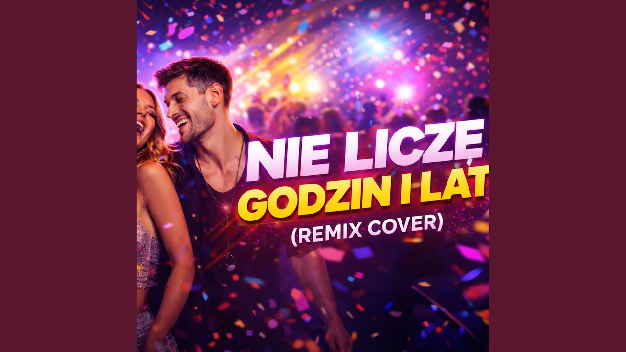 Nie liczę godzin i lat