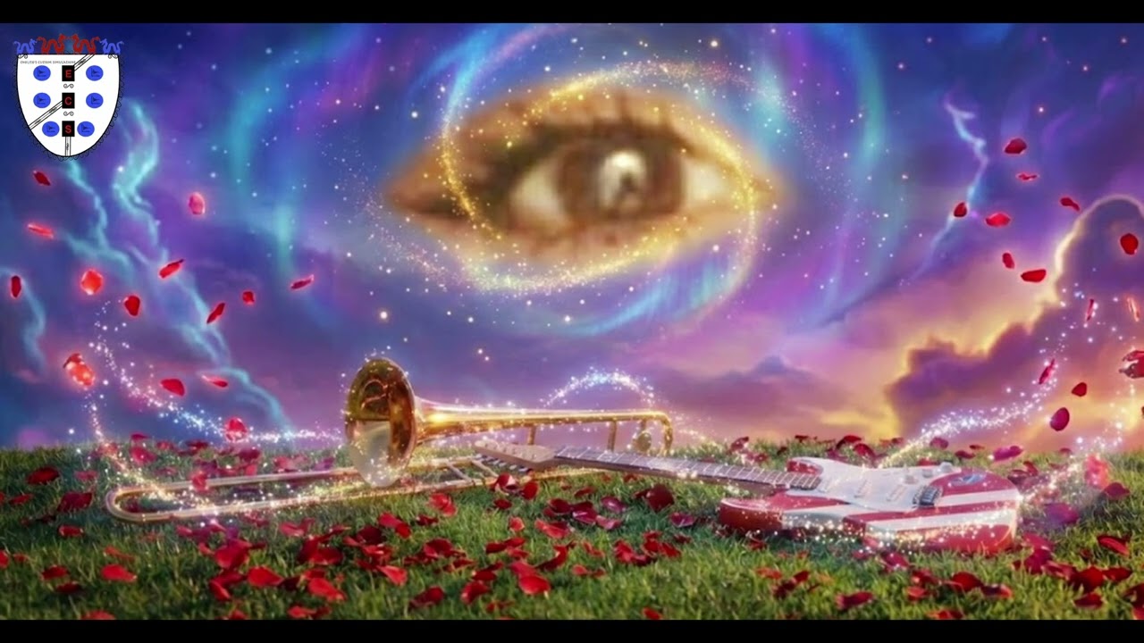 I Miss Seeing You Through Your Eyes