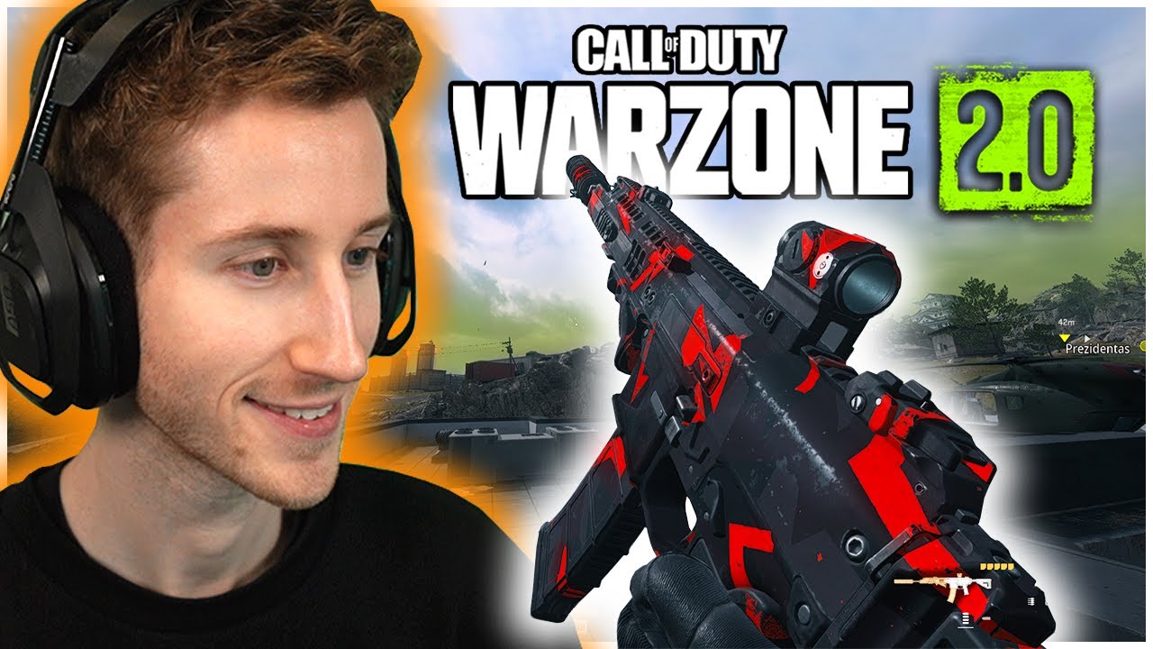 ISO HEMLOCK ist KRASS aber DAS ist wirklich Meta in Warzone 2 | Aimbrot Uncut