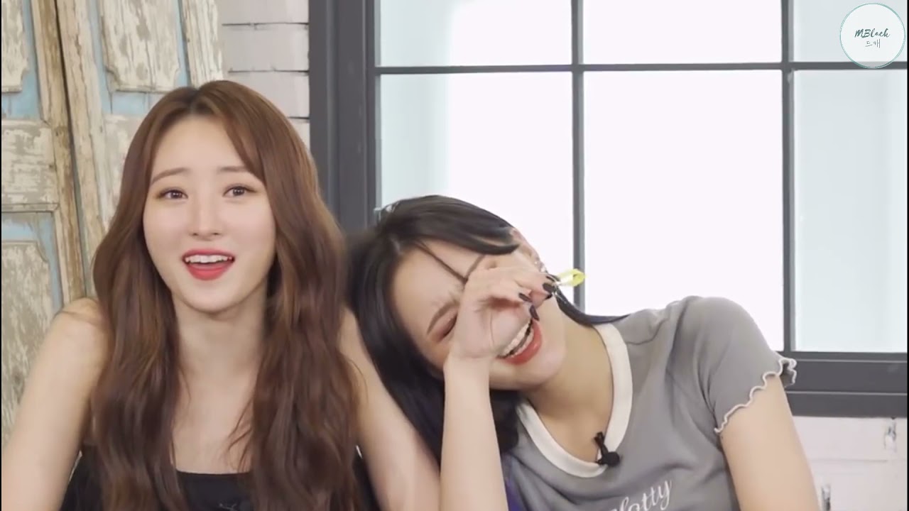 Stay (SuaYeon Ver)