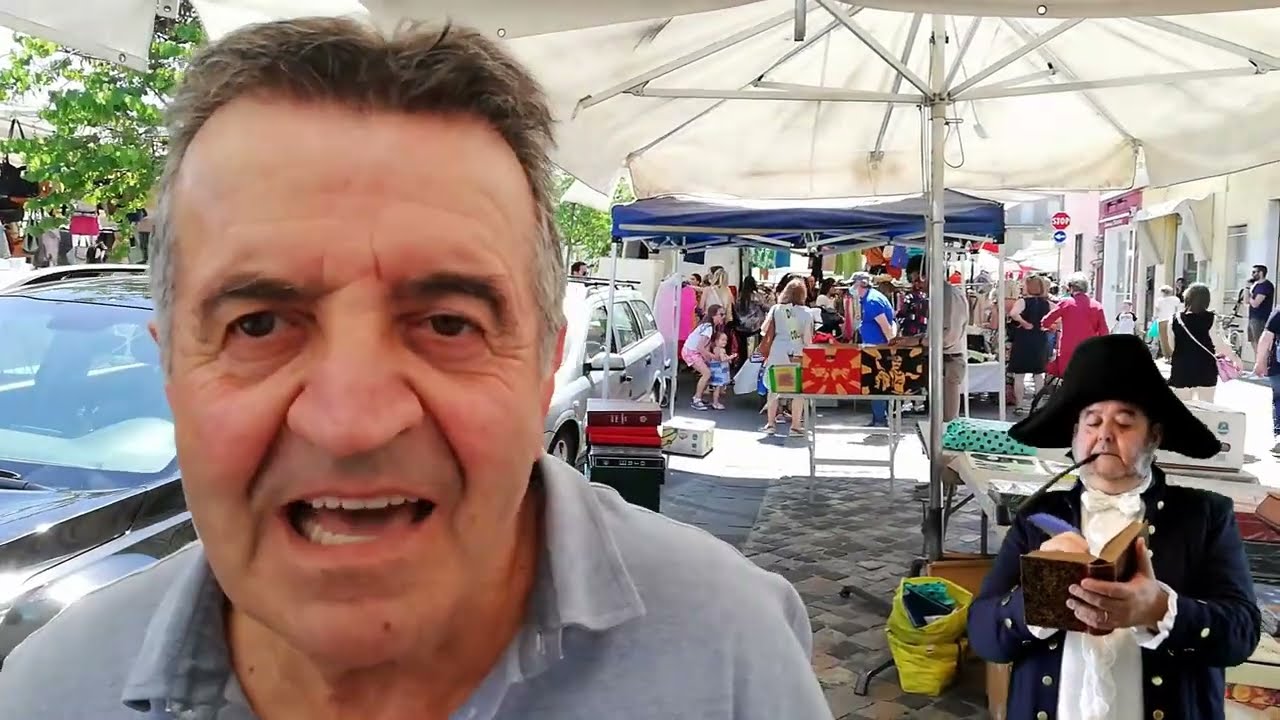 LA COPPIA SICILIANA, barzelletta di NEVIO BEDIN