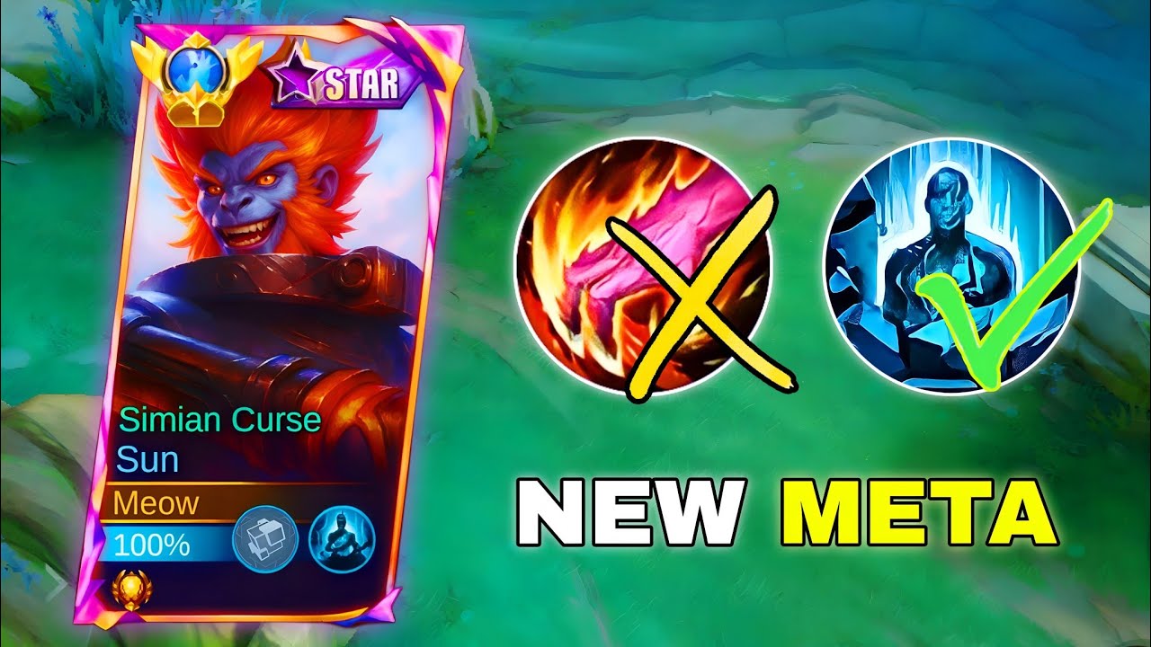 0% CHANCE TO WIN! WATCH PETRIFY SUN BREAK THE GAME! NO JUNGLE NEEDED!