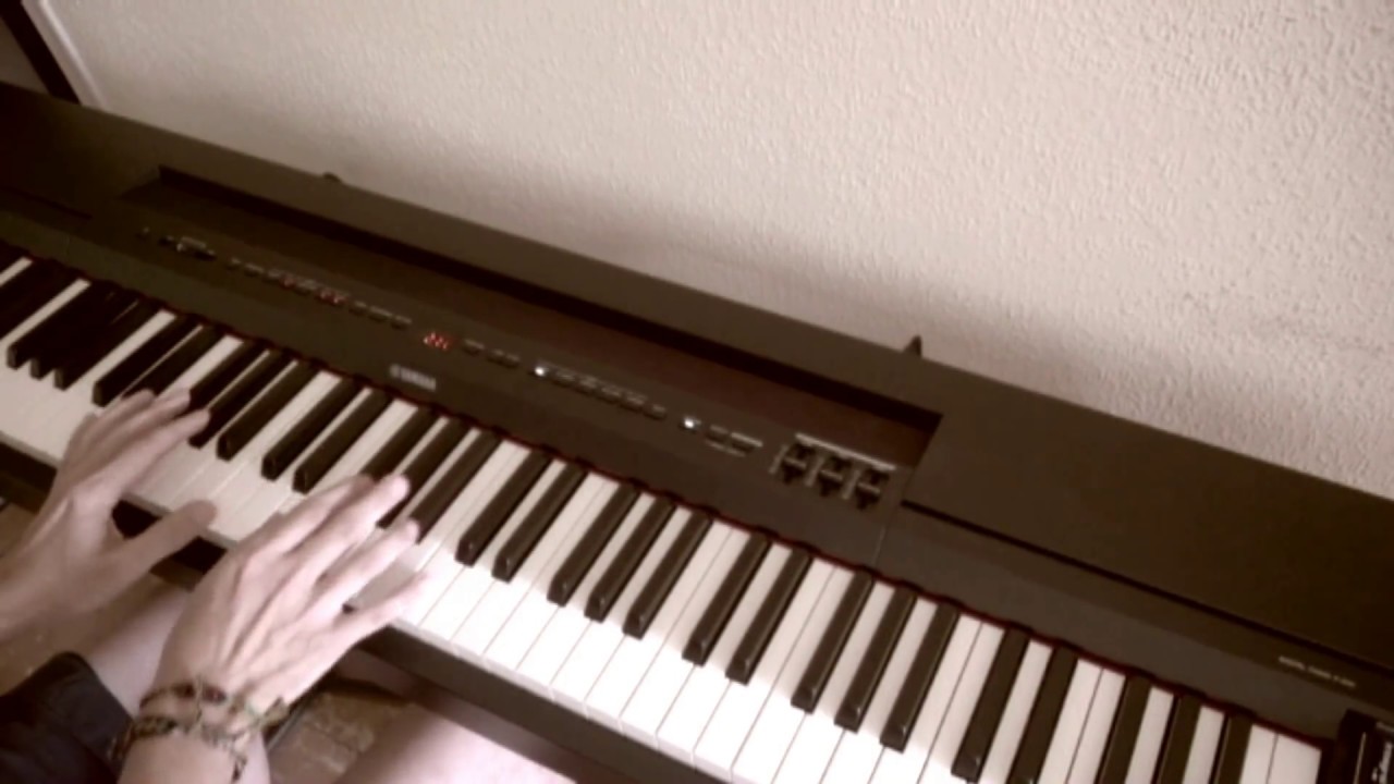 Ólafur Arnalds- Fyrsta