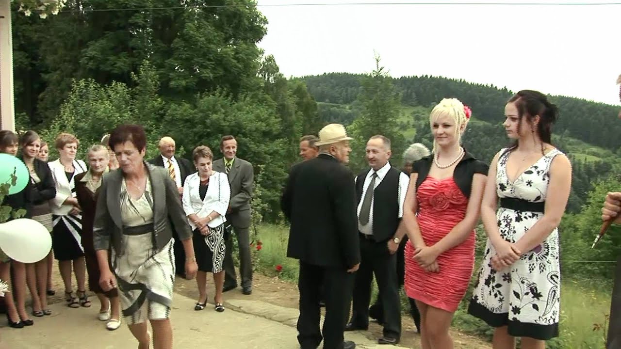 Rafał Kasieczka - drużba-www.camvidns.pl