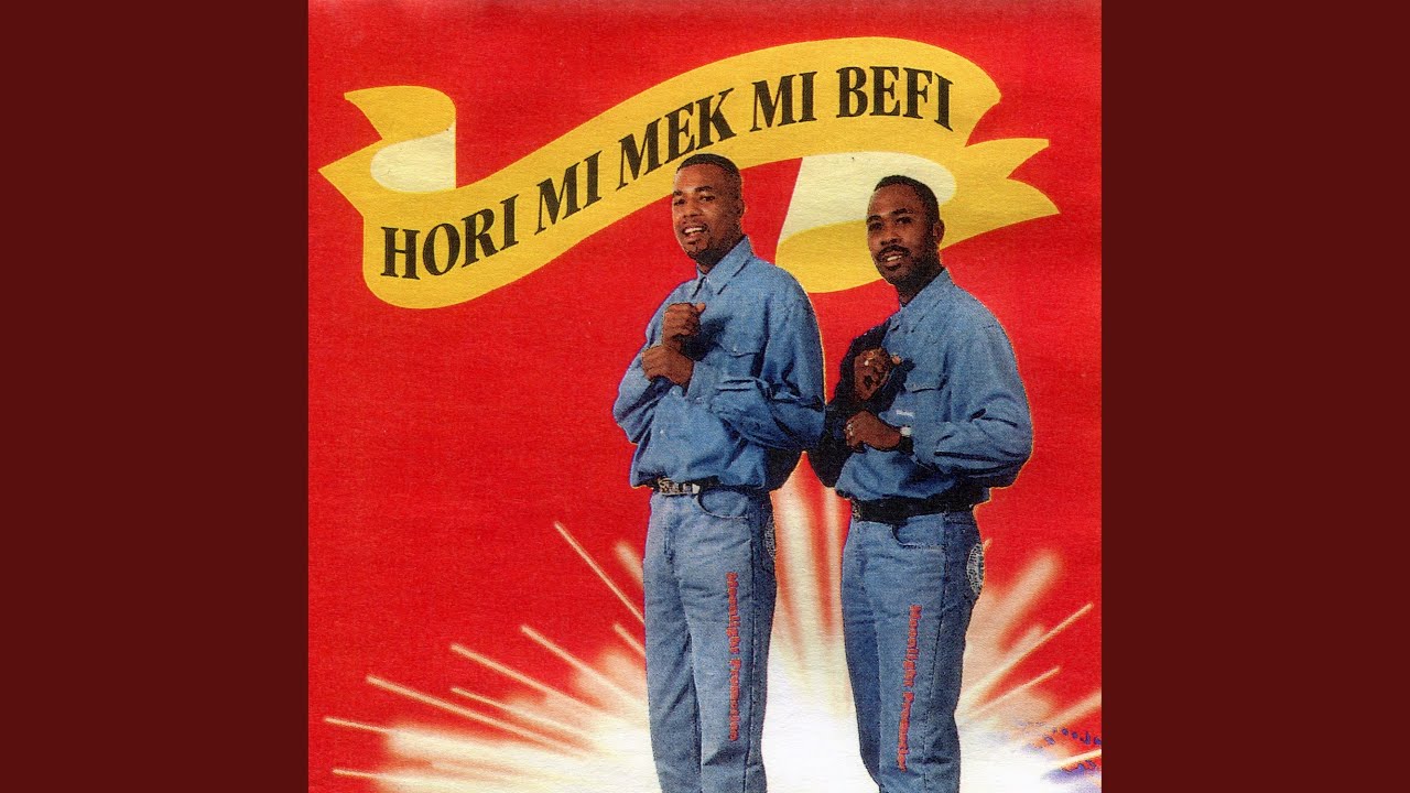 Hori Mi Mek Mi Befi