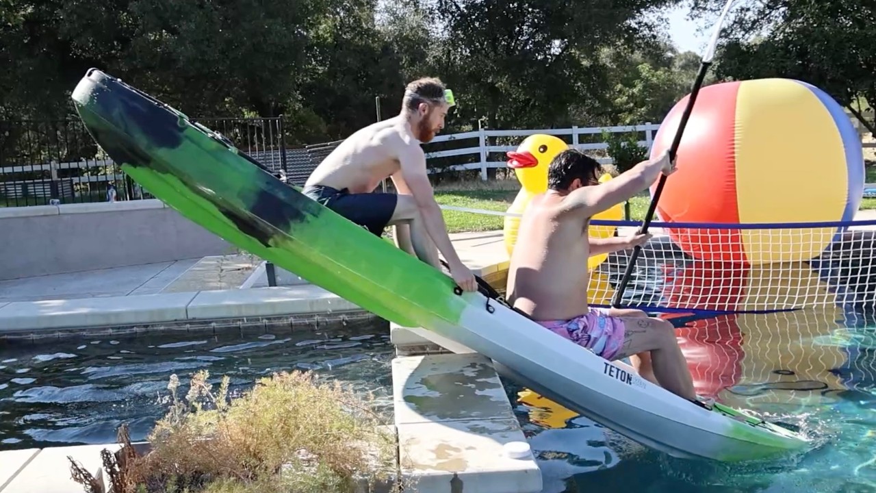 This VLOG Cost $30k TO MAKE w/ Brandon Farris