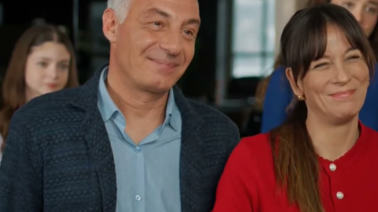 Трейлер 18 серии сериала «Розы и грешники»