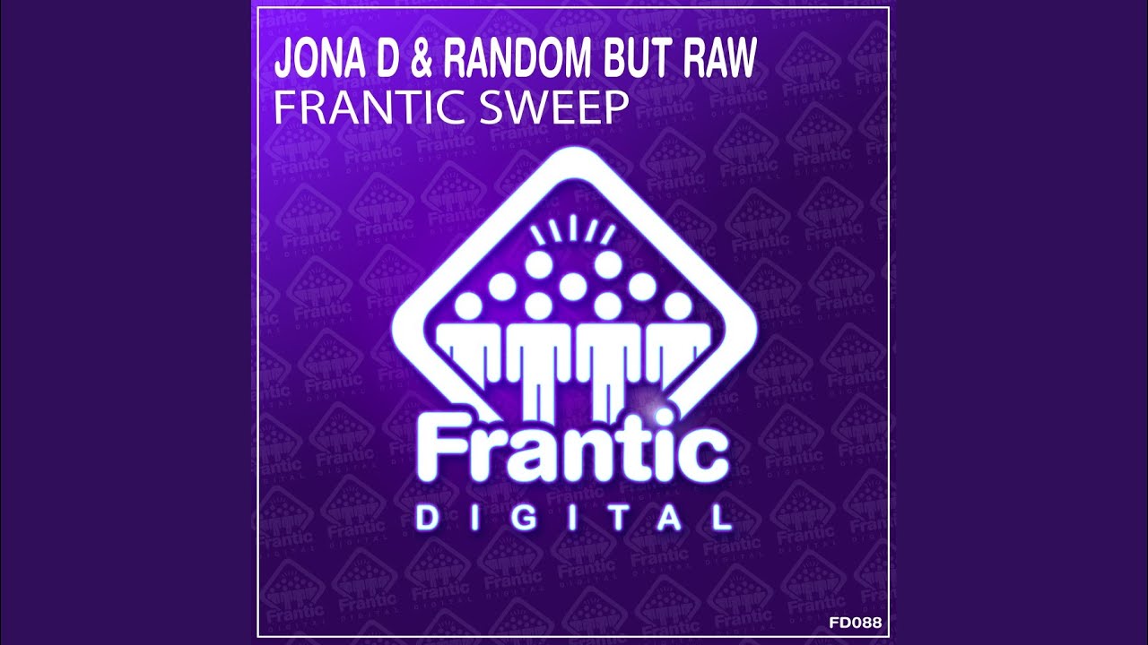 Frantic Sweep