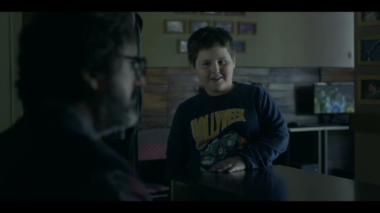 Fjala (Film Shqip)