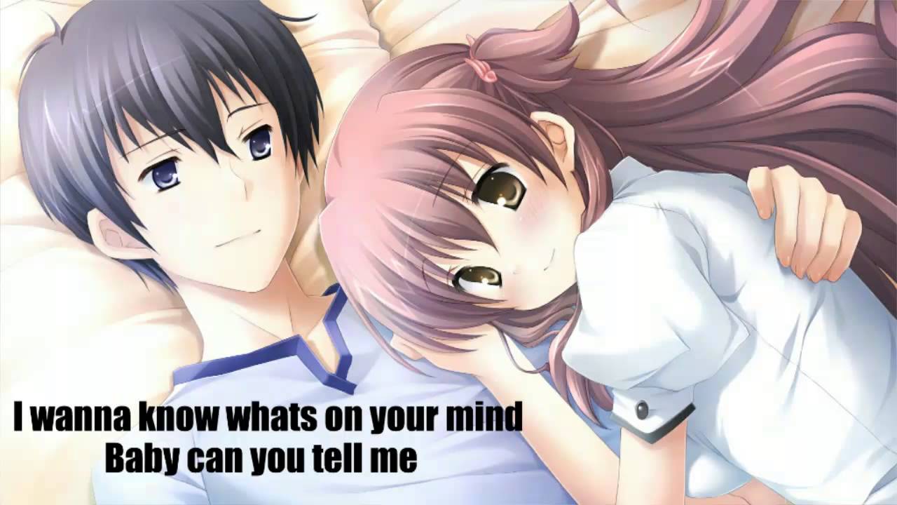 Nightcore - Nobody's Better