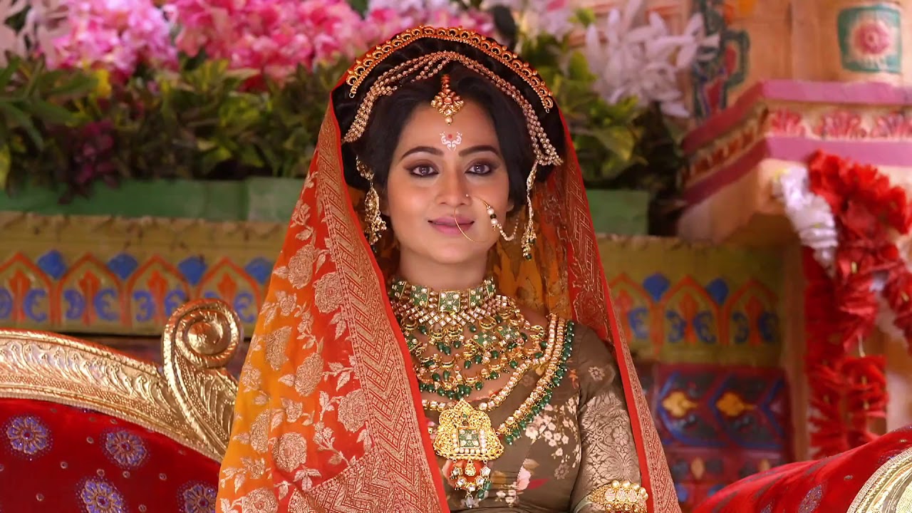 Ram Siya Ke Luv Kush - Season 01 - Episode 19