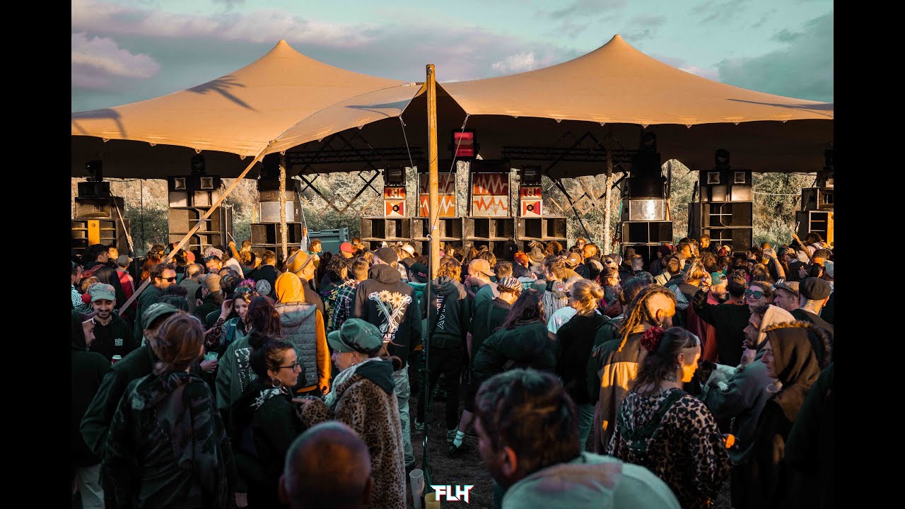 ONE TRIBE 2025