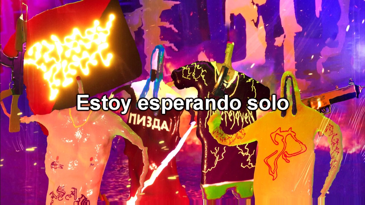 1312 (Sub. Espa&ntilde;ol) - Pussy riot ft. Parcas, Dillom, Muerejoven