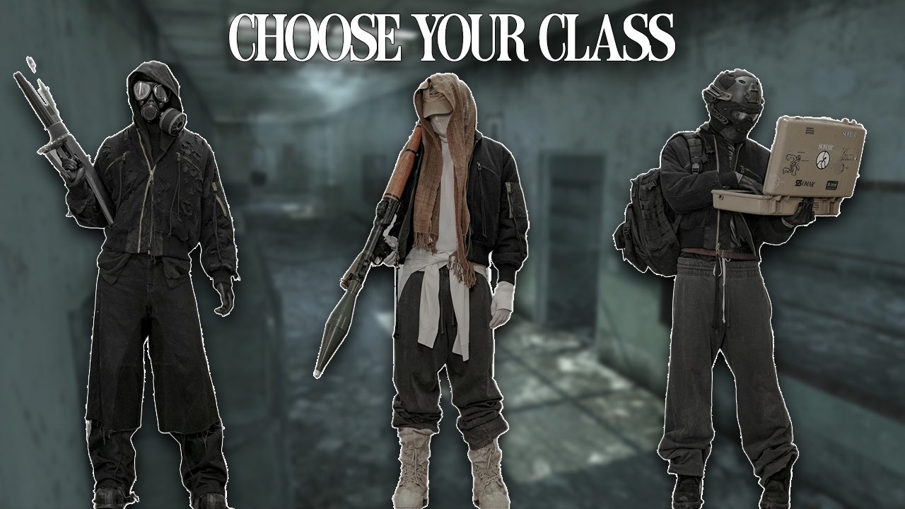 When a Gamer Makes a Clothing Brand - SOMAR