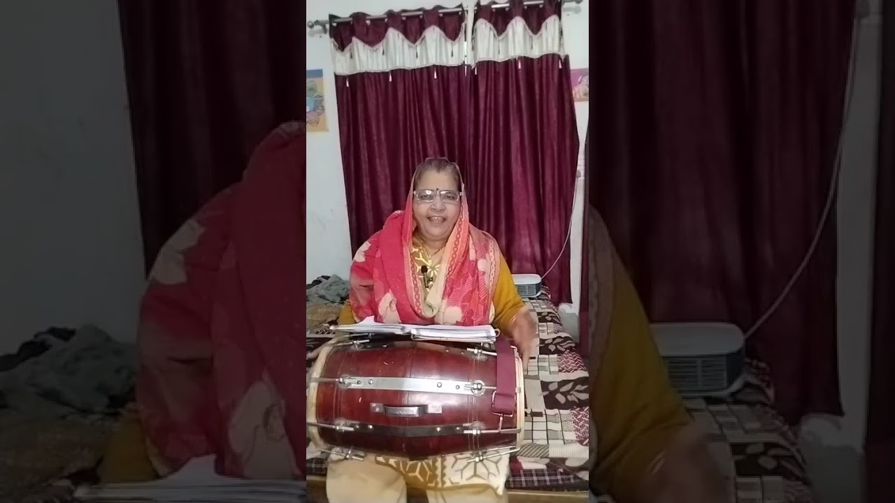 Rekha Anti Bhajan 15/01/2026