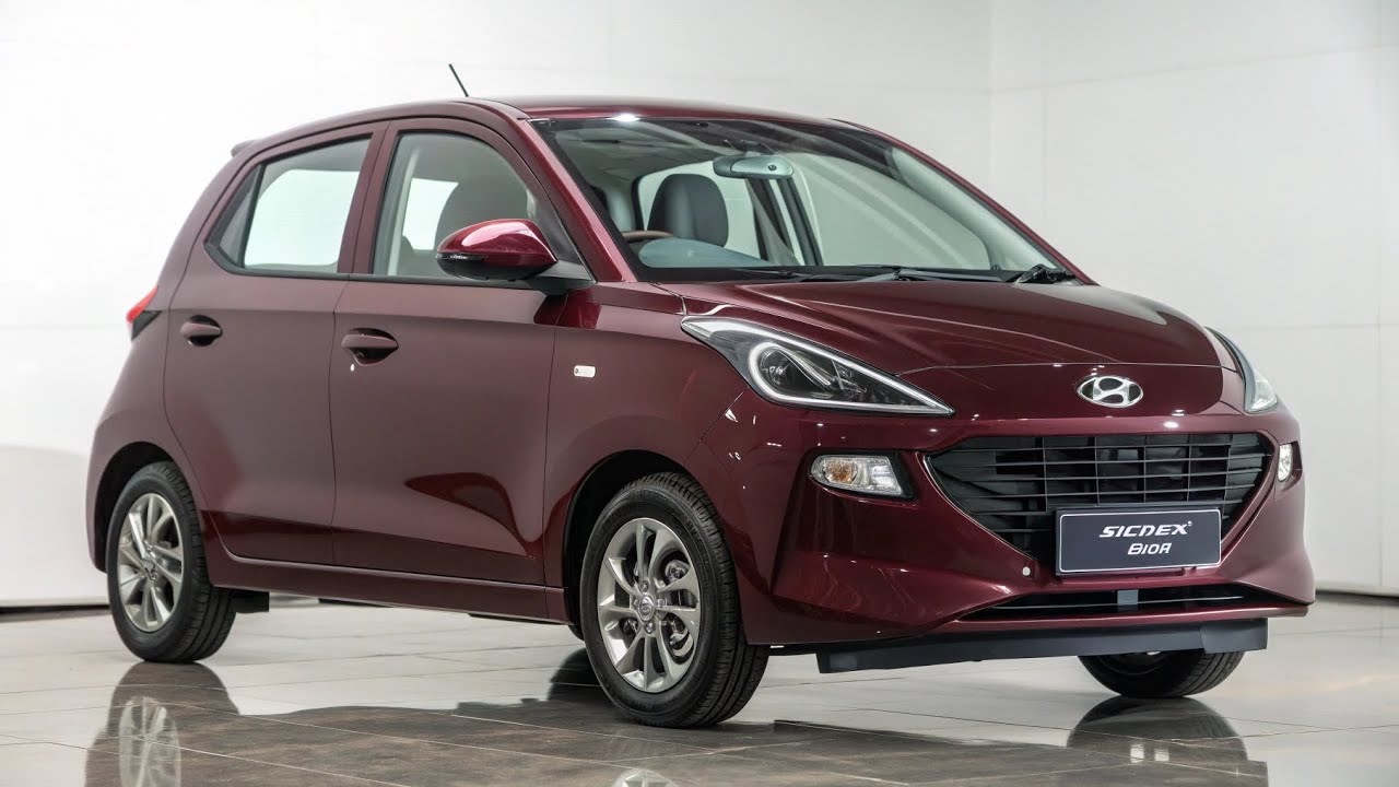 2026 Hyundai Santro Review 😱 Price, Mileage & Features 🔥R A Auto