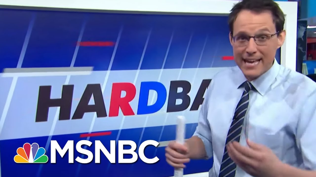 State Election Board Dissolves Before Certifying NC-9 Race | Hardball | MSNBC
