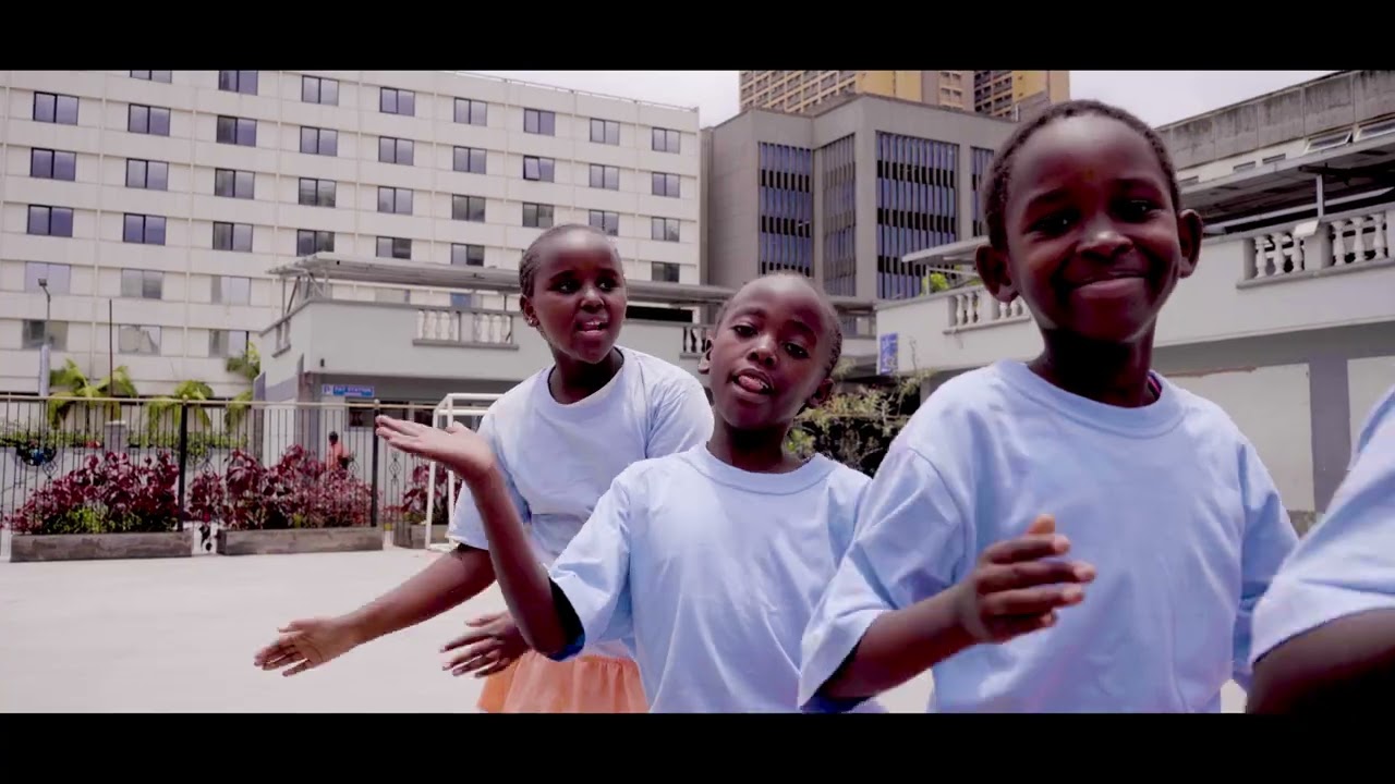 THE YOUNG ANGELS