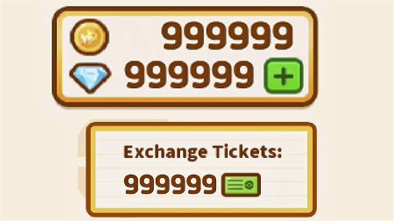 Pokemon Magikarp Jump Hack - Free Unlimited Diamonds, Exchange Tickets and Coins Hack