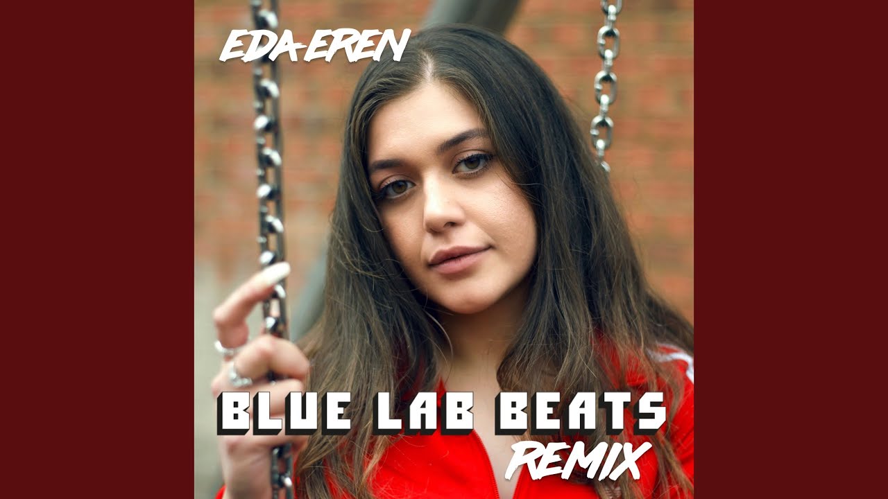 Red and Green (Blue Lab Beats Remix)