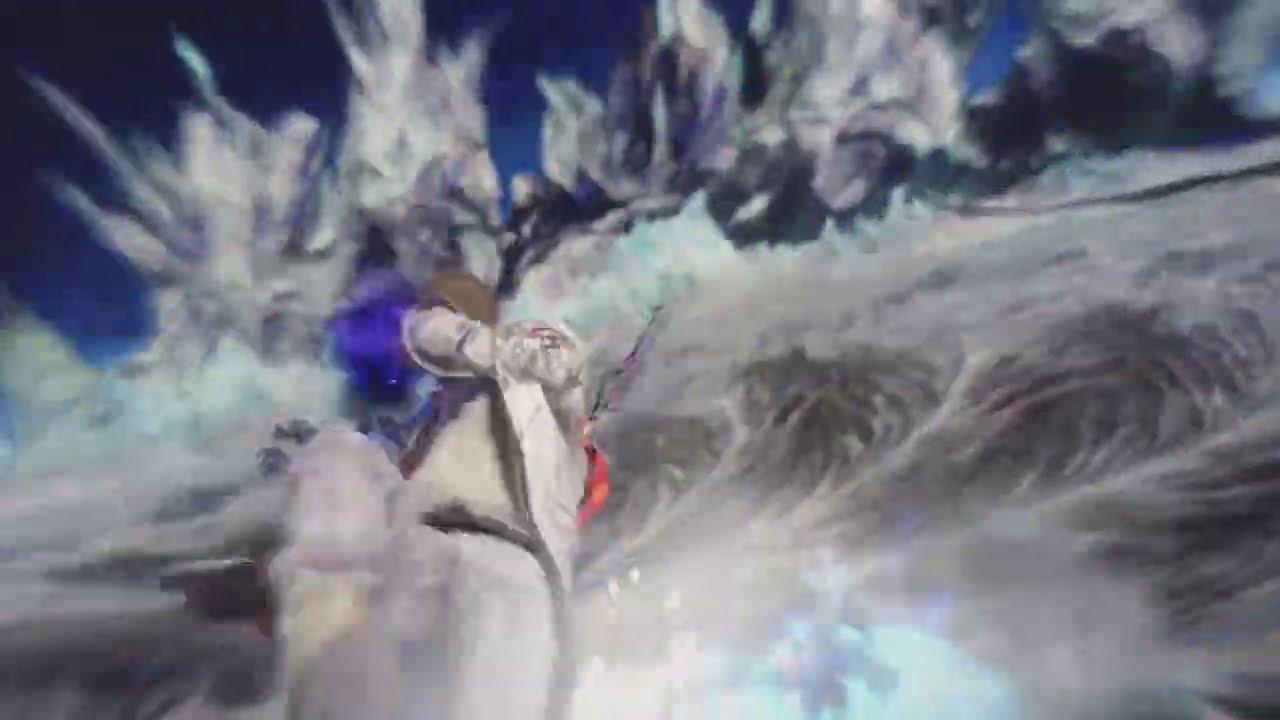 DMC5 : SUMMONED SWORDS IN VERGIL'S FACE