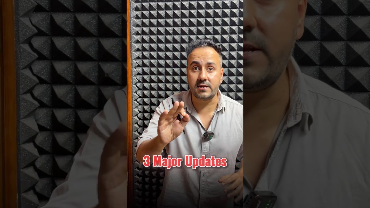 CBSE 3 Major Update for Class 9th | Must watch before start #class9 #cbse #scienceandfun