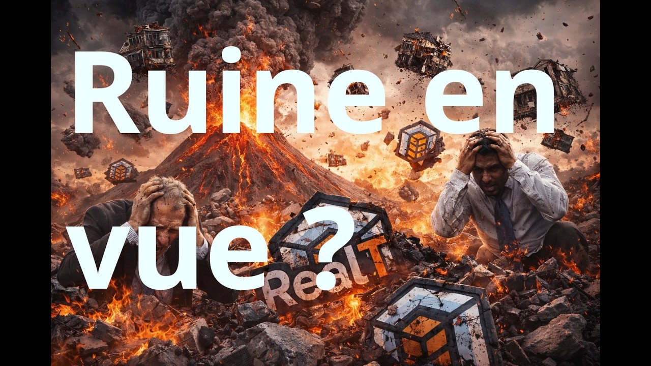 REALT - 17/02/2026 - Liquidation ordonn&eacute;e : risques et opportunit&eacute;s.
