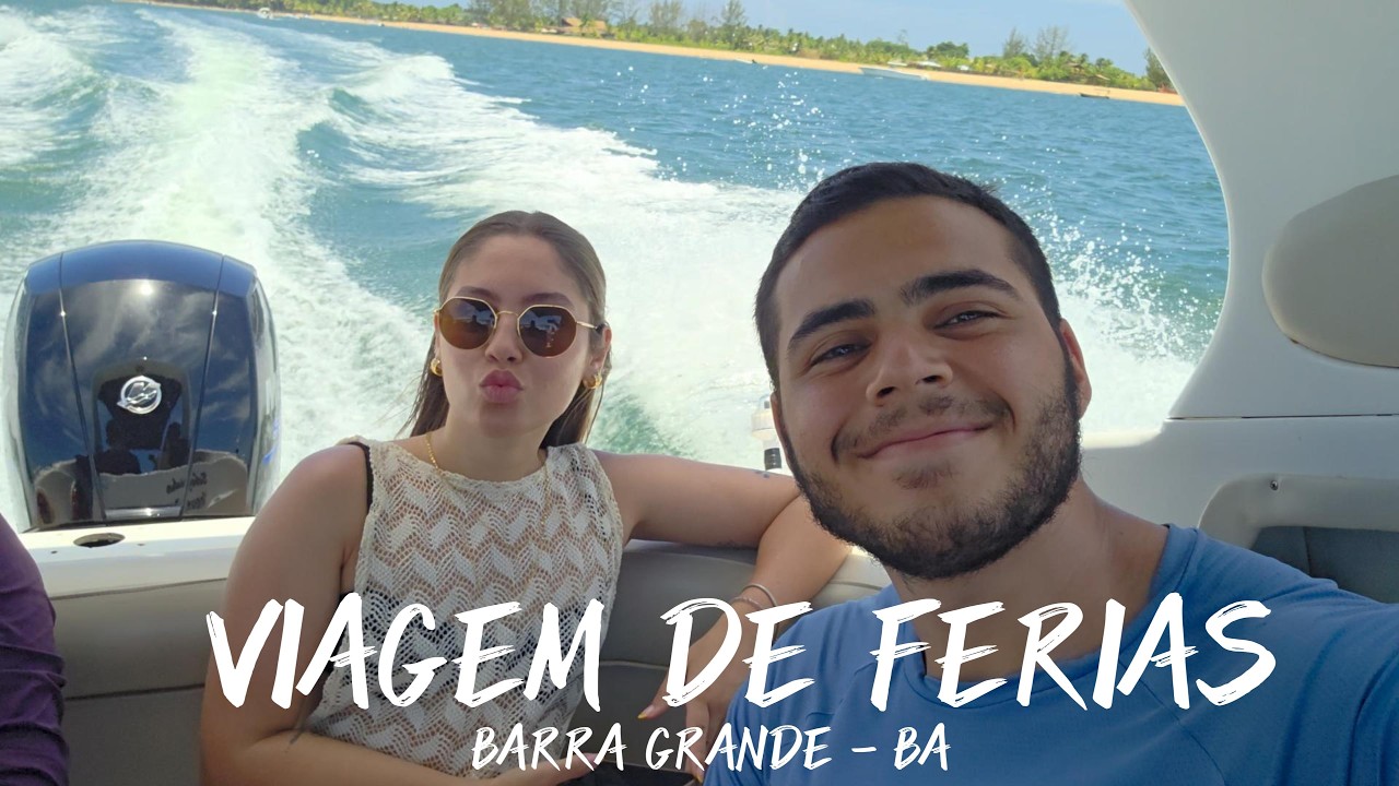 APROVEITANDO ATÉ O ÚLTIMO MOMENTO