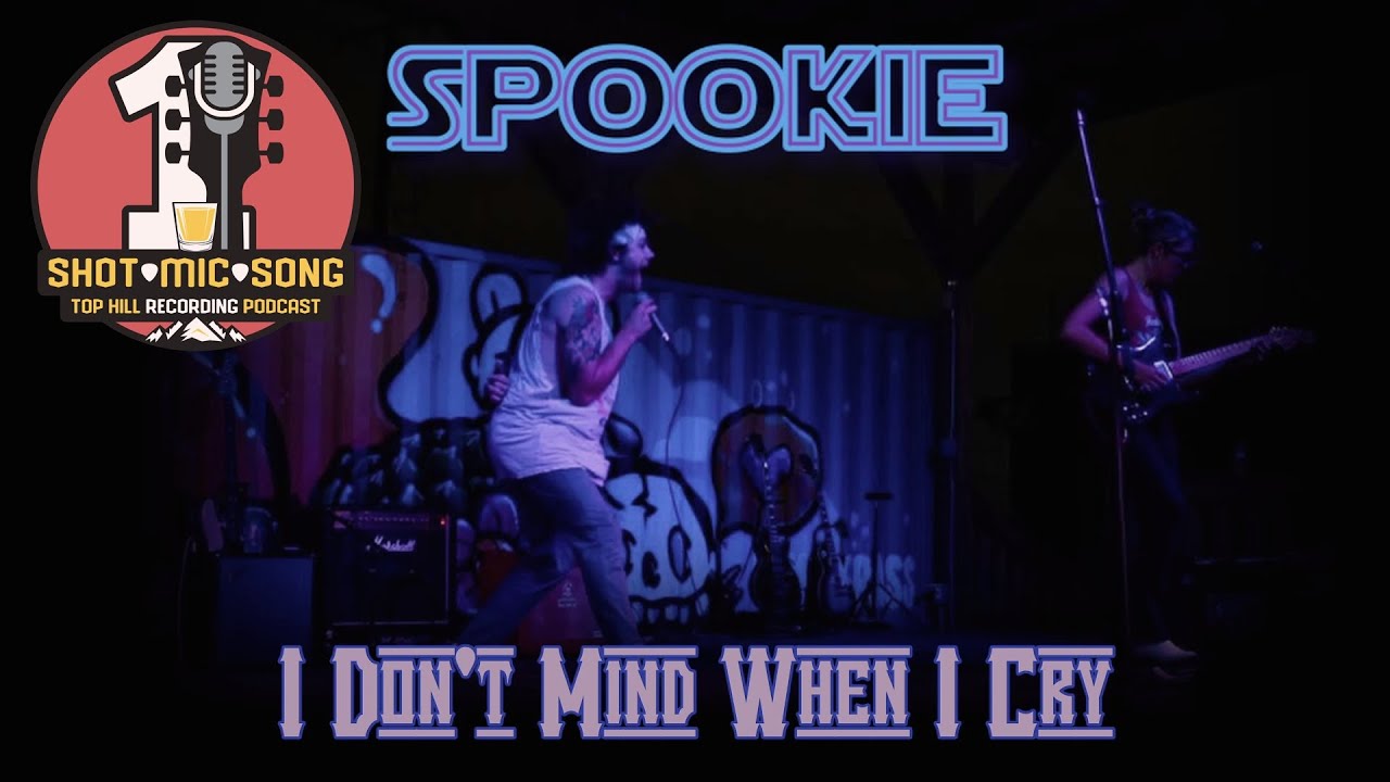 Spookie // 