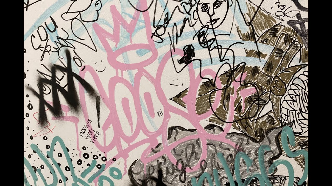 ShockBoxx: NOT an Art Fair Highlights | manVshadow - Michael E. Voss Fine Art
