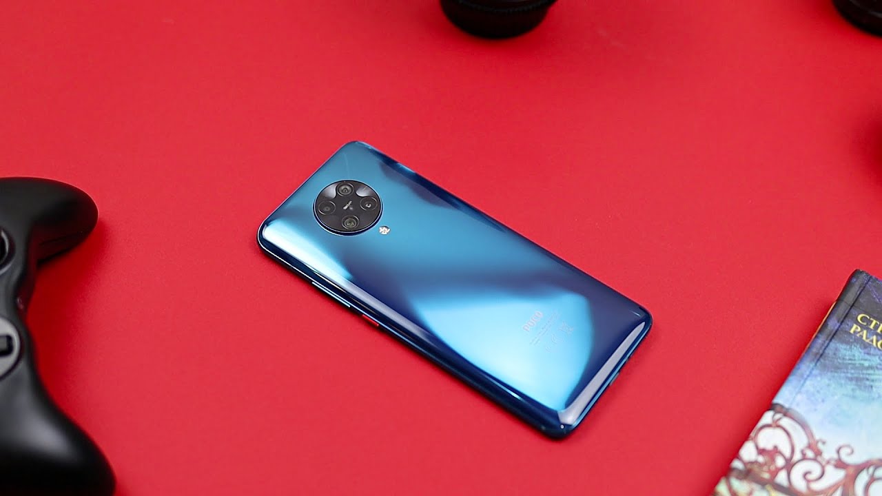 POCO F2 Pro - Реальный опыт использования 🔥
