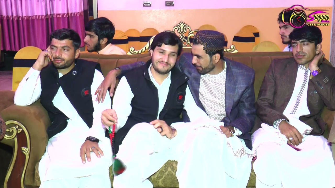Rafiullah showqi and sami ullah Selab New Babola رفیع اللہ شوقی او سمیع اللہ سیلاب بابولا