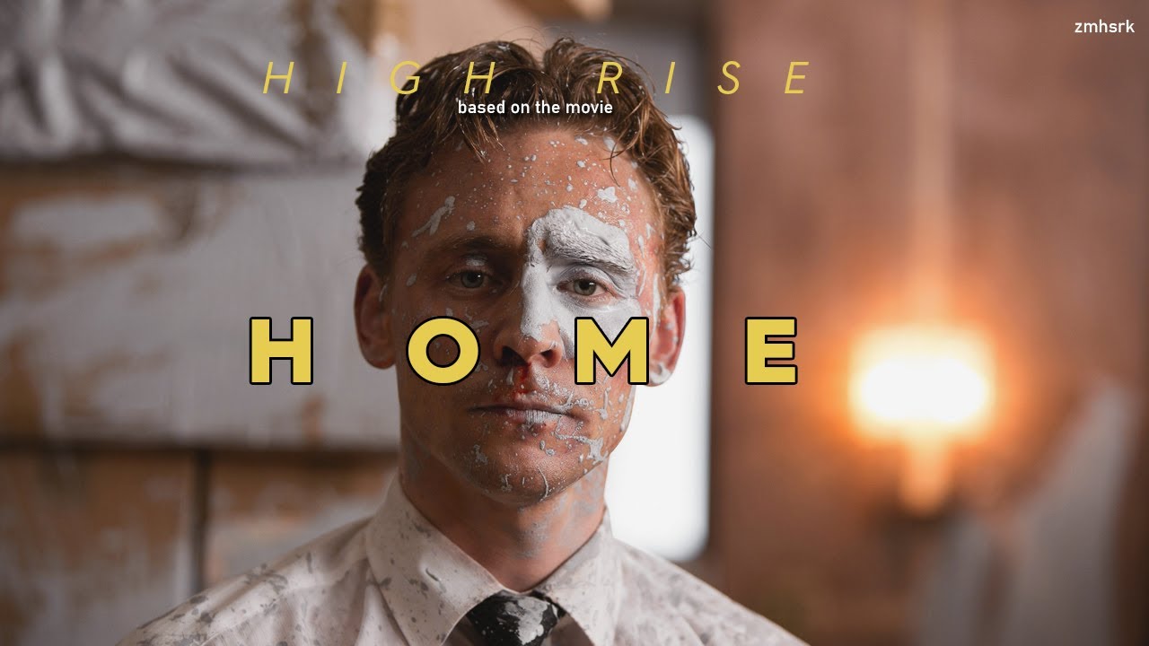 HOME - This Will Pass