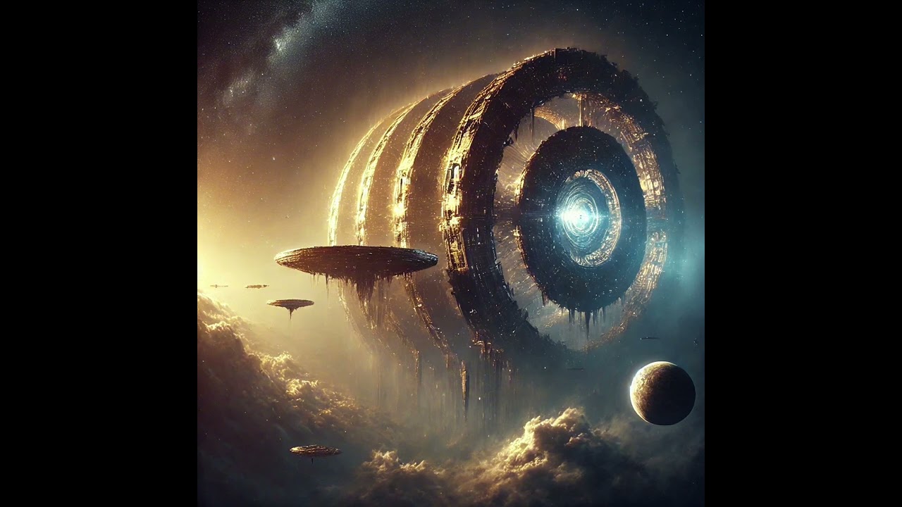 Epic Dark Orchestral Music