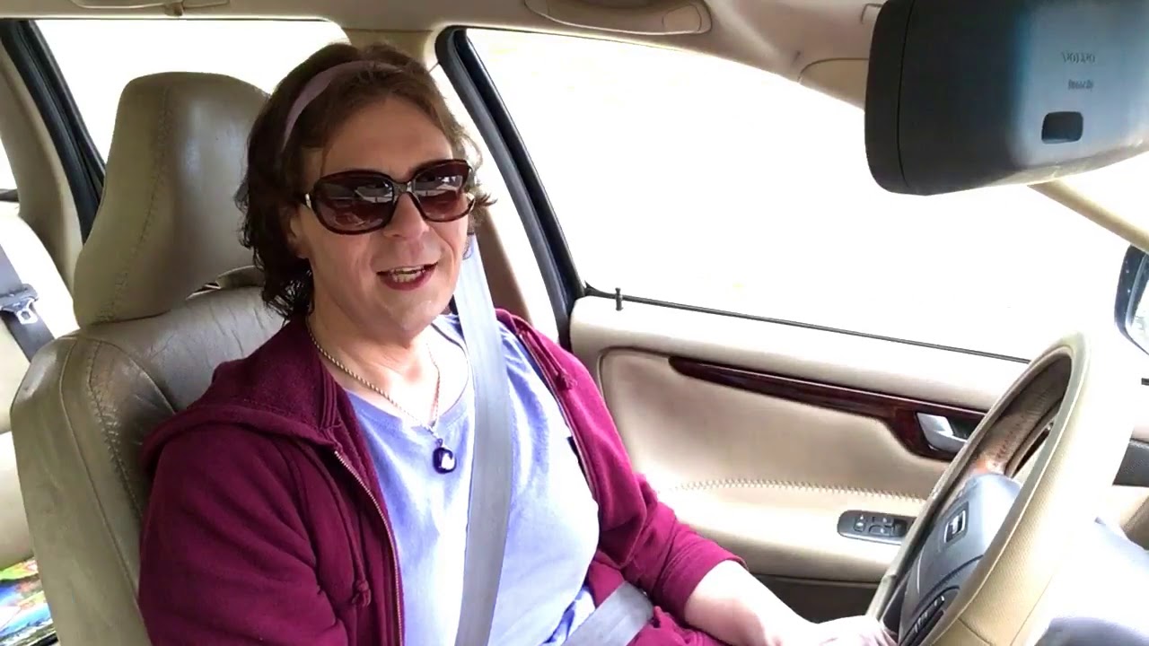 Transitioning when you are older - 40 to 60 years old age group transition problems