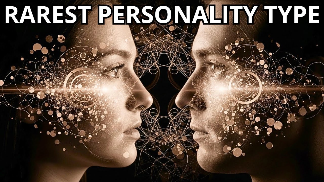 The Hidden Psychology Behind Twin Flame Pain — Carl Jung