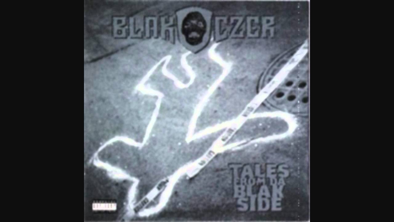 BLAK CZER Put In Some Work