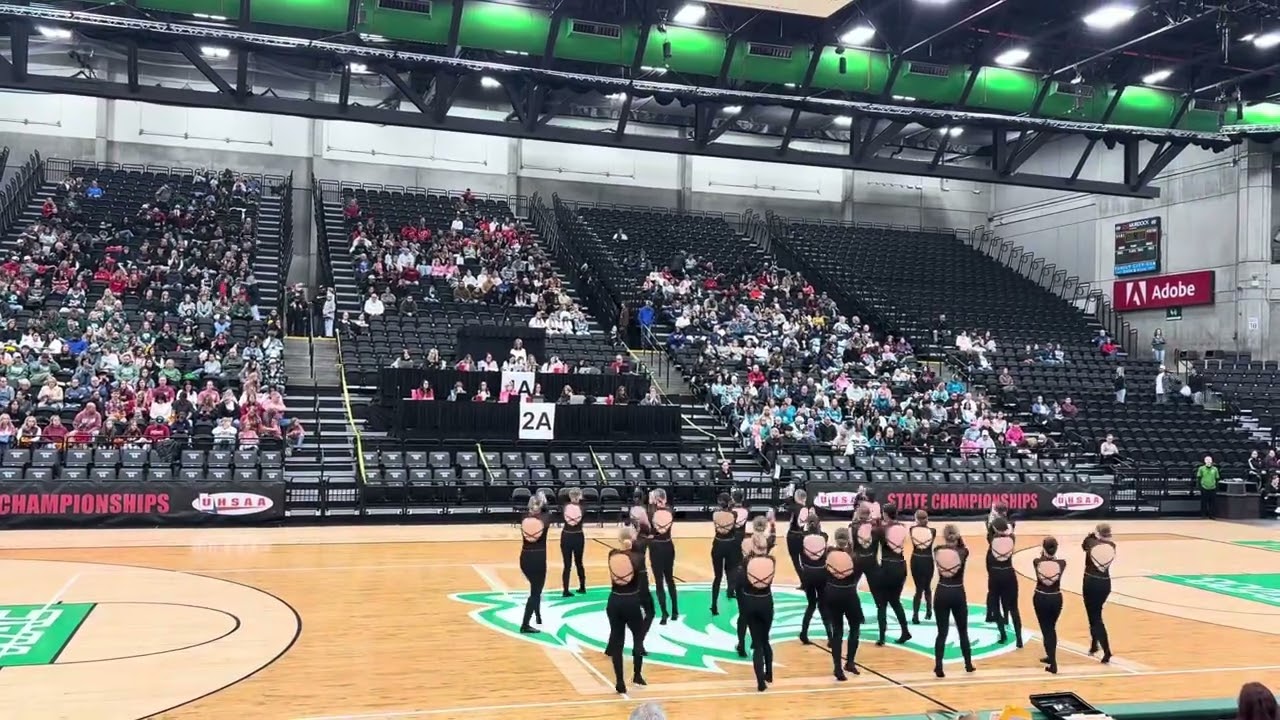 State drill military 2026