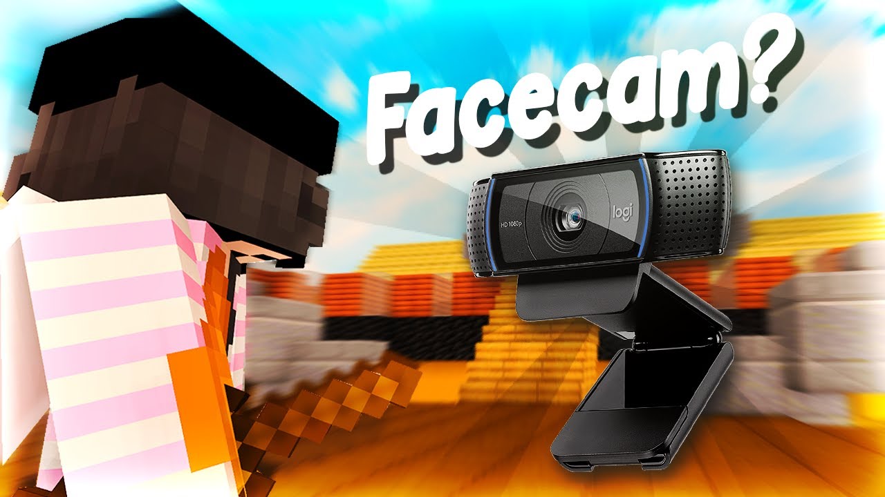 The BEST Type of FACECAMS