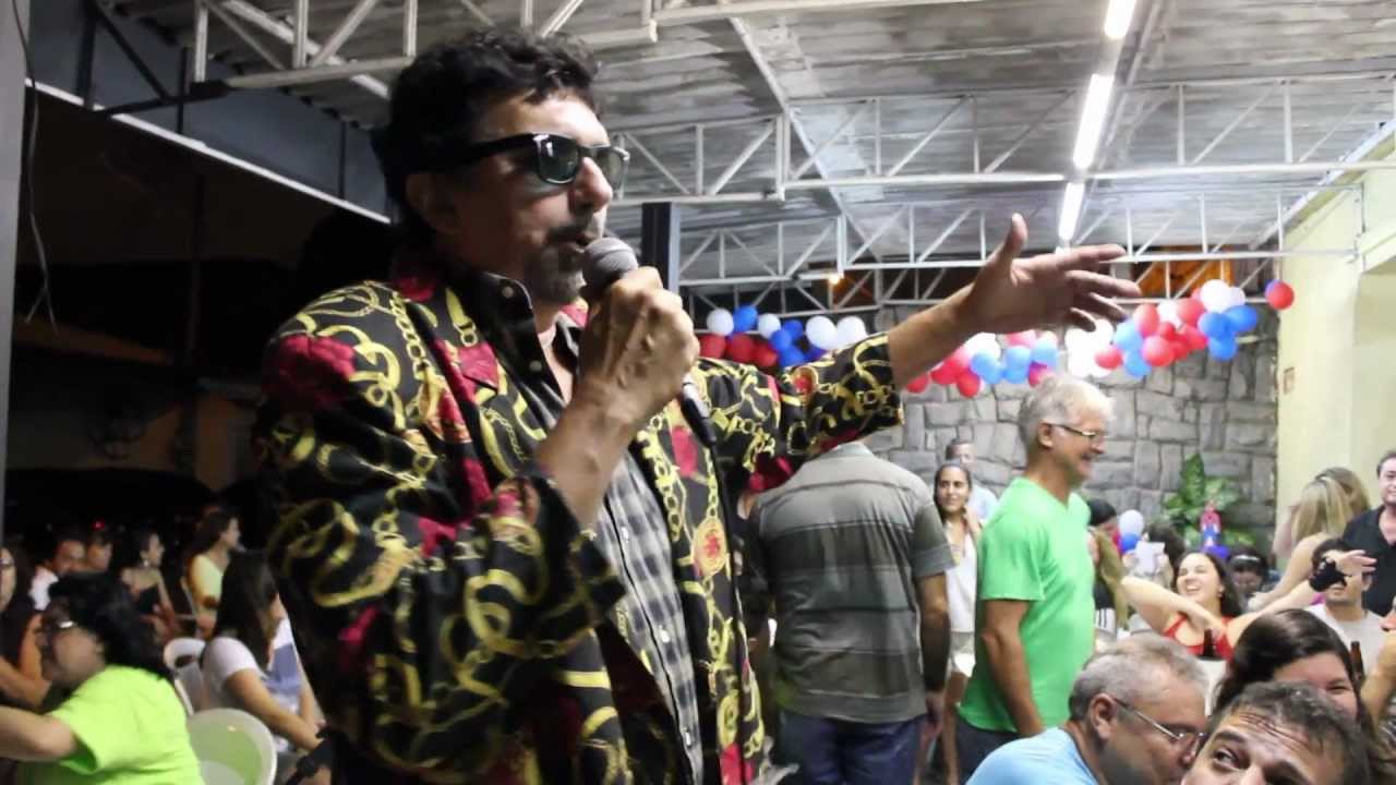 Falcão - Homem é Homem (Bar do Sardinha)
