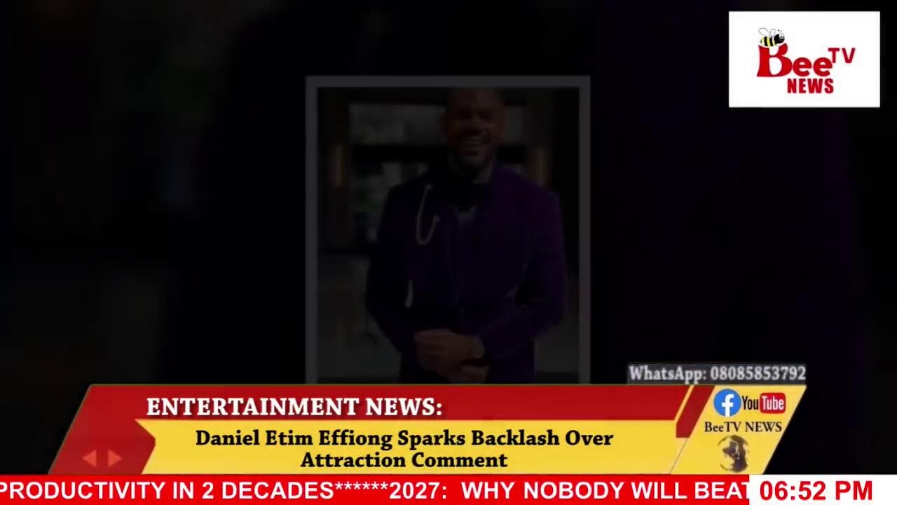 BEETV NEWS @  6PM  10TH MARCH 2026
