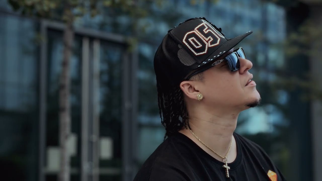 EL POTE - COMO EL VINO (VIDEO OFICIAL)