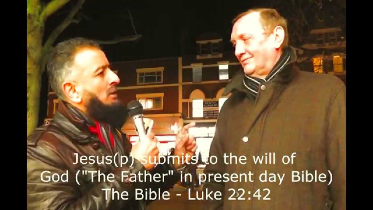 Atheist vs Islam - Live Debate