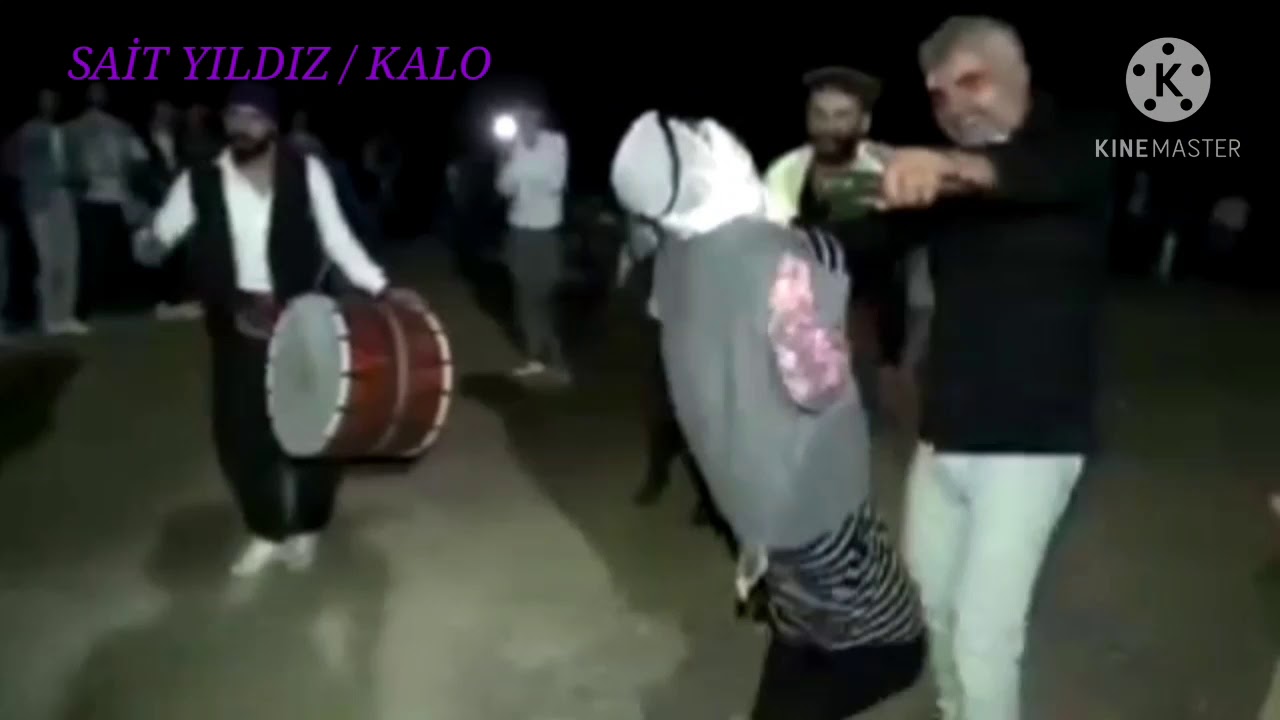 Sait Yıldız / Kalo / Yeni Parça
