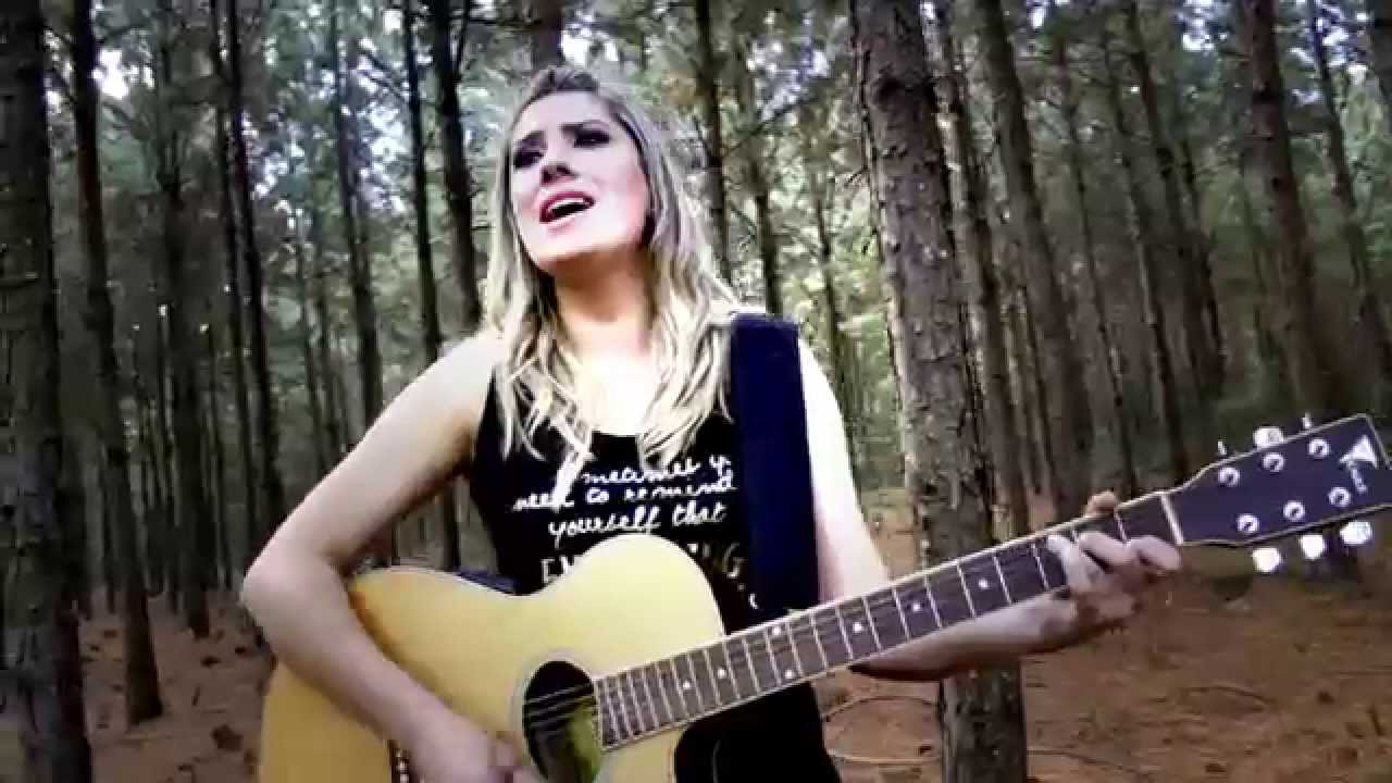 Clipe Eu Sou Do Meu Amado - Ana Paula Zeca (Oficial - Full HD)