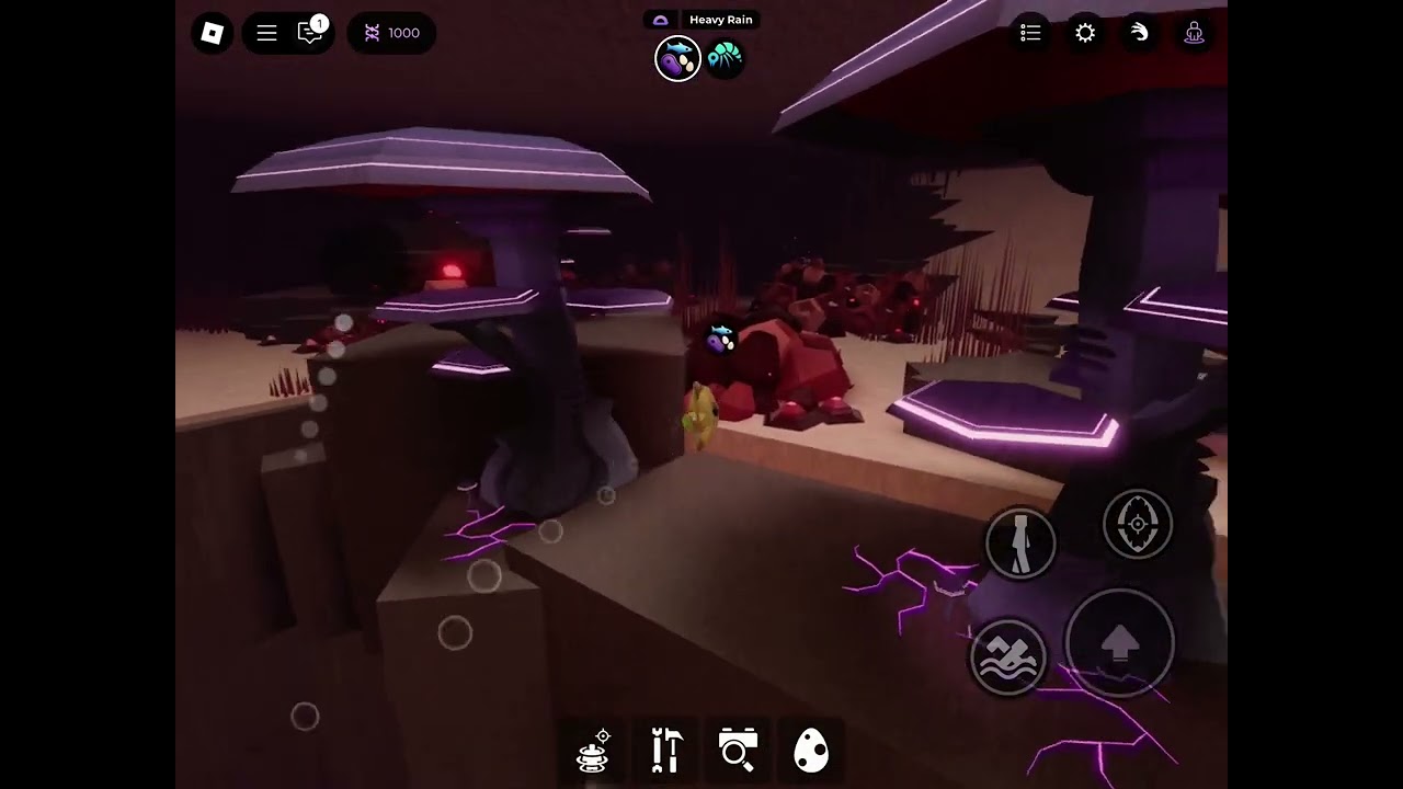 Getting zartork in be a alien